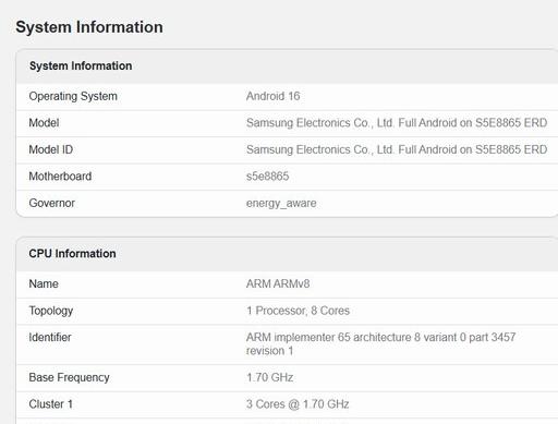 Galaxy A57, Exynos 1680 - Geekbench: download (91).jpg