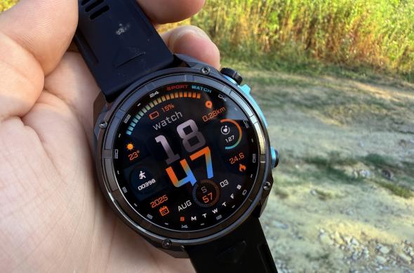 KKTICK Tank T5 - Fețe ceas, interfață: Photo 03.08.2025, 18 47 58.jpg