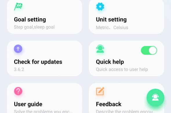 KKTICK Tank T5 - Aplicație Wear Pro: Screenshot_20250808_170445.jpg