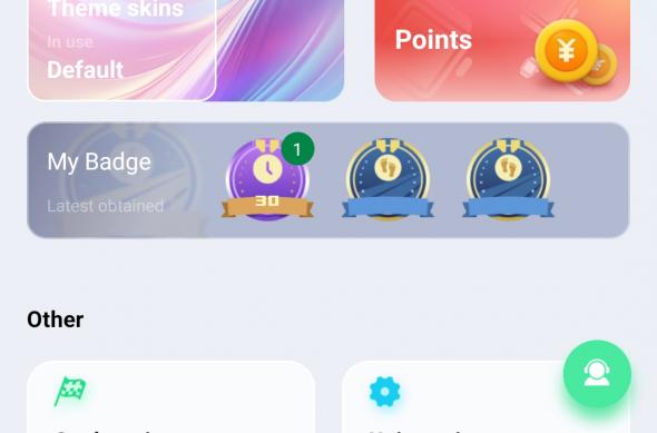 KKTICK Tank T5 - Aplicație Wear Pro: Screenshot_20250808_170443.jpg