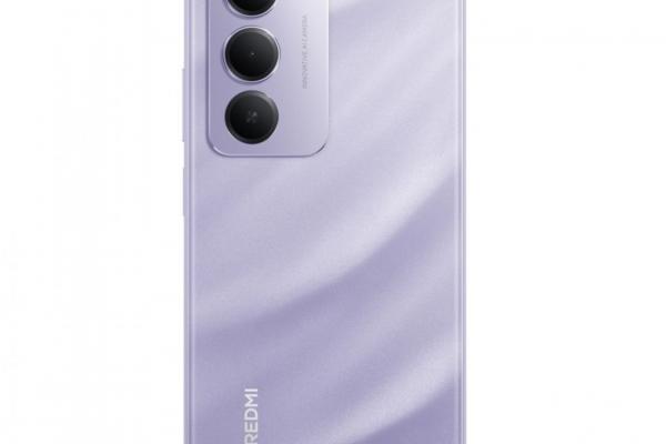 Xiaomi Redmi 15 (4G)
