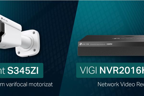 TP-Link VIGI