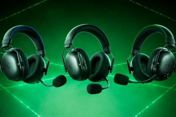 Razer BlackShark V3 Pro debutează cu suport THX Spatial Audio și ANC hibrid; Modelele standard și X HyperSpeed completează gama