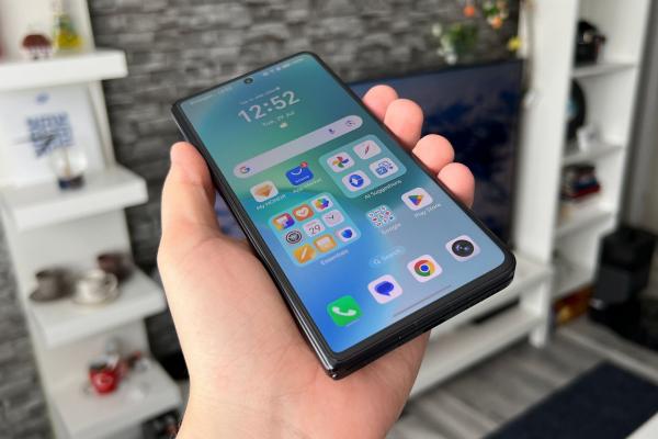 Honor Magic V5: Baterie și mai mare, Si/C desigur, dar care are nevoie de optimizări pentru a dezlega potențialul său maxim