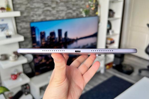 Huawei MatePad 11.5 (2025) PaperMatte: Sunet livrat de 4 difuzoare aflate în echilibru, pentru acustică de top la muzică și filme