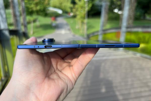 Samsung Galaxy Z Fold7 nu e deloc ușor de reparat; Ce spune analiza iFixit?