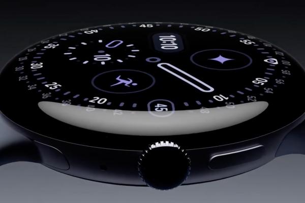 Pixel Watch 4, detaliat în imagini și video scurse; două dimensiuni, ecran mai luminos și integrare Gemini