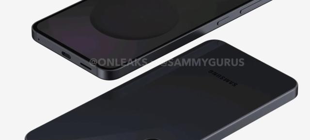 Galaxy S25 FE vine în patru culori și două versiuni de stocare; Designul rămâne familiar, dar carcasa e mai subțire