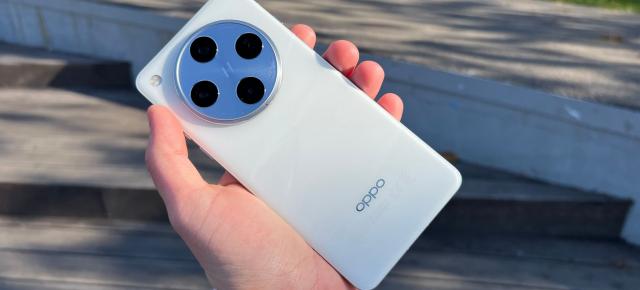 OPPO Find X9 Pro are reconfirmat procesorul Dimensity 9500 de la bord + alte detalii: ecran, baterie uriașă