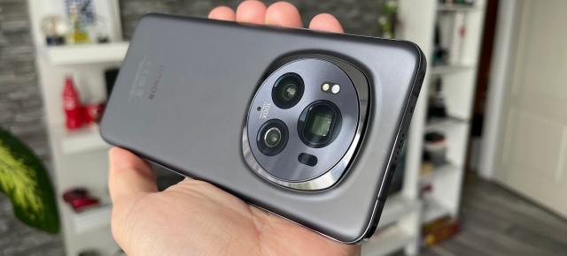 Honor va aduce un camera phone în acest an pe piață; Magic8 Ultra cu 2 camere de 200 megapixeli