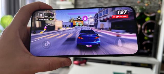 POCO F7: Procesorul Snapdragon 8s Gen4 poate și se compară cu un SD 8 Gen3! Iată benchmark-urile
