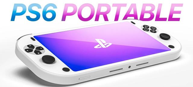 PlayStation 6 vine cu upgrade masiv de performanță; Se află în pregătire și o consolă portabilă în stil PS Vita