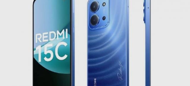 Redmi 15C se pregătește de debut; Xiaomi mizează pe un upgrade hardware pentru urmașul gamei entry-level