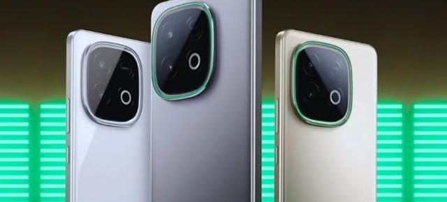 Top AnTuTu midrange iulie 2025: iQOO Z10 Turbo pe primul loc, Dimensity 8400 domină segmentul