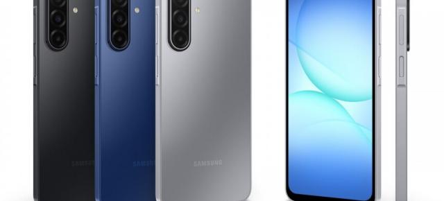 Samsung Galaxy A17 5G lansat de nicăieri; Ce oferă telefonul entry level cu procesor Exynos 1330?