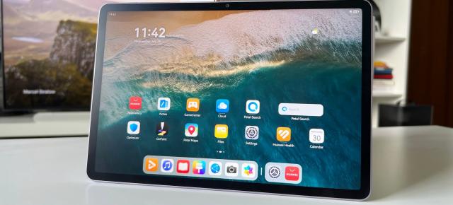 HUAWEI MatePad 11.5 se lansează curând în România! Iată cum obții 20% discount + beneficii exclusive la precomanda noii tablete