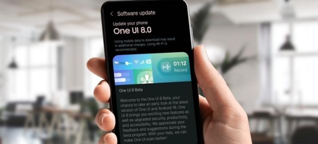 5 schimbări importante livrate odată cu One UI 8: Samsung simplifică multitaskingul și îmbunătățește DeX