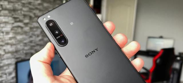 Sony nu îngroapă Xperia; Linia rămâne relevantă intern ca suport pentru senzori, ecrane și integrare cu PlayStation