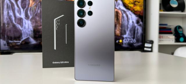 Vânzările seriei Galaxy S25 au trecut de 20 de milioane de unități până în iunie; Ultra domină cu aproape jumătate din total