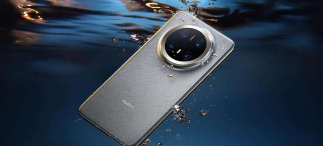 La fel ca iPhone-urilor viitoare, Huawei Mate 80 ar putea sosi fără slot SIM