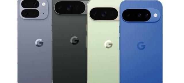 Pixel 10 și Pixel 10 Pro, specificațiile scapă înainte de lansare; detalii complete despre camere și ecrane