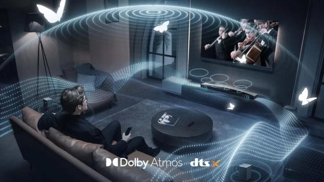 <b>TCL lansează patru soundbaruri noi: Sunet calibrat cu AI și surround real</b>Divertismentul acasă a devenit tot mai sofisticat, iar TCL vine cu o ofertă adaptată acestui context: o nouă linie de soundbaruri din seriile Q și S. Ele sunt proiectate pentru a aduce un sunet de tip home cinema în orice sufragerie, fie ea mică sau mare