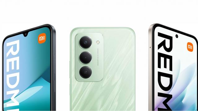 <b>Xiaomi lansează un trio de telefoane ieftine cu baterii de 6000-7000 mAh: Redmi 15, Redmi 15 5G și Redmi 15C</b>La început de lună august vin noi telefoane Xiaomi prin care brandul se adresează celor cu bugete mai mici care vor diagonale mari și baterii la fel de mari. Vorbim despre trei smartphone-uri de buget care au fost listate deja la vânzare 