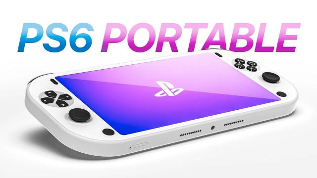 <b>PlayStation 6 vine cu upgrade masiv de performanță; Se află în pregătire și o consolă portabilă în stil PS Vita</b>Aflam recent că AMD va fi, din nou, compania care se va ocupa de CPU-urile noii generații de console Xbox și PlayStation. Ei bine, recent au apărut pe web informații clare legate de specificațiile acestor procesoare ce urmează a fi folosite de către Sony
