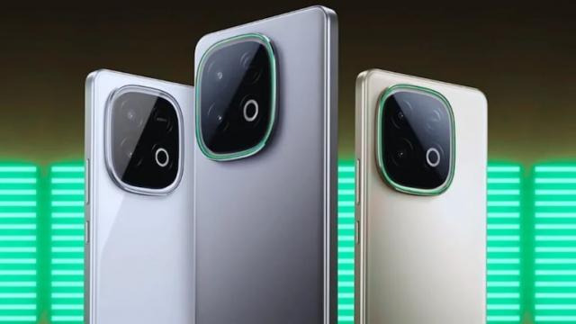 <b>Top AnTuTu midrange iulie 2025: iQOO Z10 Turbo pe primul loc, Dimensity 8400 domină segmentul</b>După ce am trecut în revistă topurile AnTuTu pentru tablete și telefoane flagship, trecem acum la segmentul midrange. Iulie nu a adus schimbări spectaculoase, dar confirmă tendința deja vizibilă: seria Dimensity 8400 domină categoria.