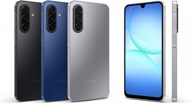 <b>Samsung Galaxy A17 5G lansat de nicăieri; Ce oferă telefonul entry level cu procesor Exynos 1330?</b>Samsung Galaxy A17 5G era teoretic aşteptat mai spre final de an, dar iată că apare de nicăieri, cu un debut pe 4 august 2025. Câţiva retaileri din Europa au listat deja telefonul înaintea lansării sale oficiale şi refuză să dea jos listarea, deci e totul