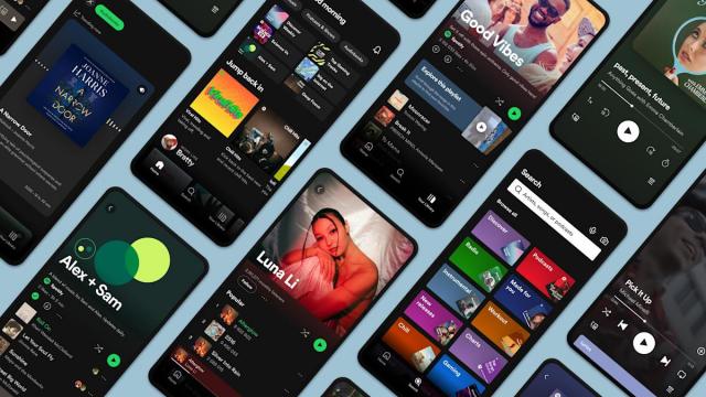 <b>O nouă scumpire Spotify intră în vigoare, inclusiv în Europa! Cât costă acum abonamentele Premium?</b>Spotify decide că este momentul oportun pentru o nouă scumpire și vizează mai toate abonamentele. Nu folosesc Spotify și inițial am crezut că există mai multe opțiuni și că Premium este categoria de top, doar că acest 