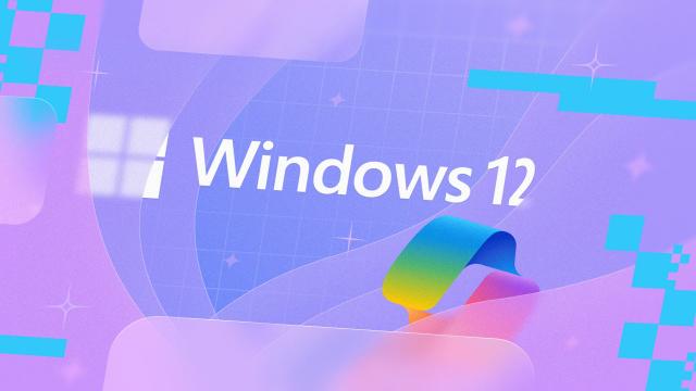 <b>Ne pregătim de lansarea Windows 12? Un concept interesant a fost ascuns de către Microsoft după ce a fost raportat</b>În 2023 apărea un zvon conform legat de faptul că Windows 12 ar putea fi anunțat de către Microsoft în acel an. Evident că acest lucru nu s-a întâmplat și, lăsând la o parte faptul că rata de adopție a Windows 11 e încă mică, încă sunt oameni ce cred