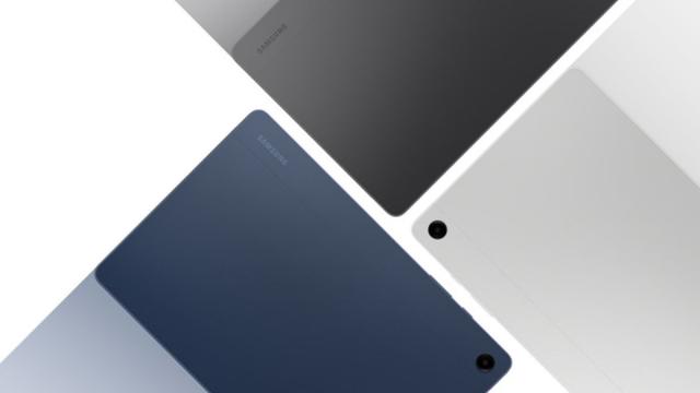 <b>Tableta Samsung Galaxy Tab A11 e pregătită pentru lansare; Modelul de buget apare în imagini</b>Samsung pregătește o avalanșă de tablete pentru următoarea perioadă, după cum vă anunțam într-un articol recent. Printre modele de top Galaxy Tab S11 și Tab S11 Ultra, își face loc și o serie de buget, sub forma Galaxy Tab A11. Vorbim despre modele