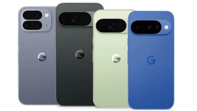 <b>Pixel 10 și Pixel 10 Pro, specificațiile scapă înainte de lansare; detalii complete despre camere și ecrane</b>Se pare că lansarea seriei Google Pixel 10 nu va mai aduce mari surprize pe partea de specificații. Un nou leak detaliat a dezvăluit practic tot ce trebuie să știm despre aceste telefoane, înainte de prezentarea oficială programată pe 20 august. 