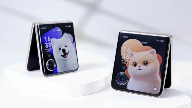 <b>Honor pregătește Magic V Flip 2 cu baterie mai mare și design revizuit; Lansarea ar putea avea loc chiar săptămâna viitoare</b>Honor pregătește terenul pentru următorul său pliabil tip clamshell, Magic V Flip 2, care ar putea fi prezentat oficial chiar săptămâna viitoare, potrivit unor informații apărute pe surse. Deși compania nu a început încă o campanie de promovare pentru nou
