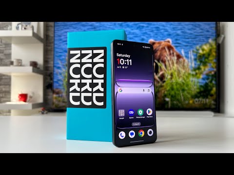 OnePlus Nord CE5 Video Unboxing în Limba Română