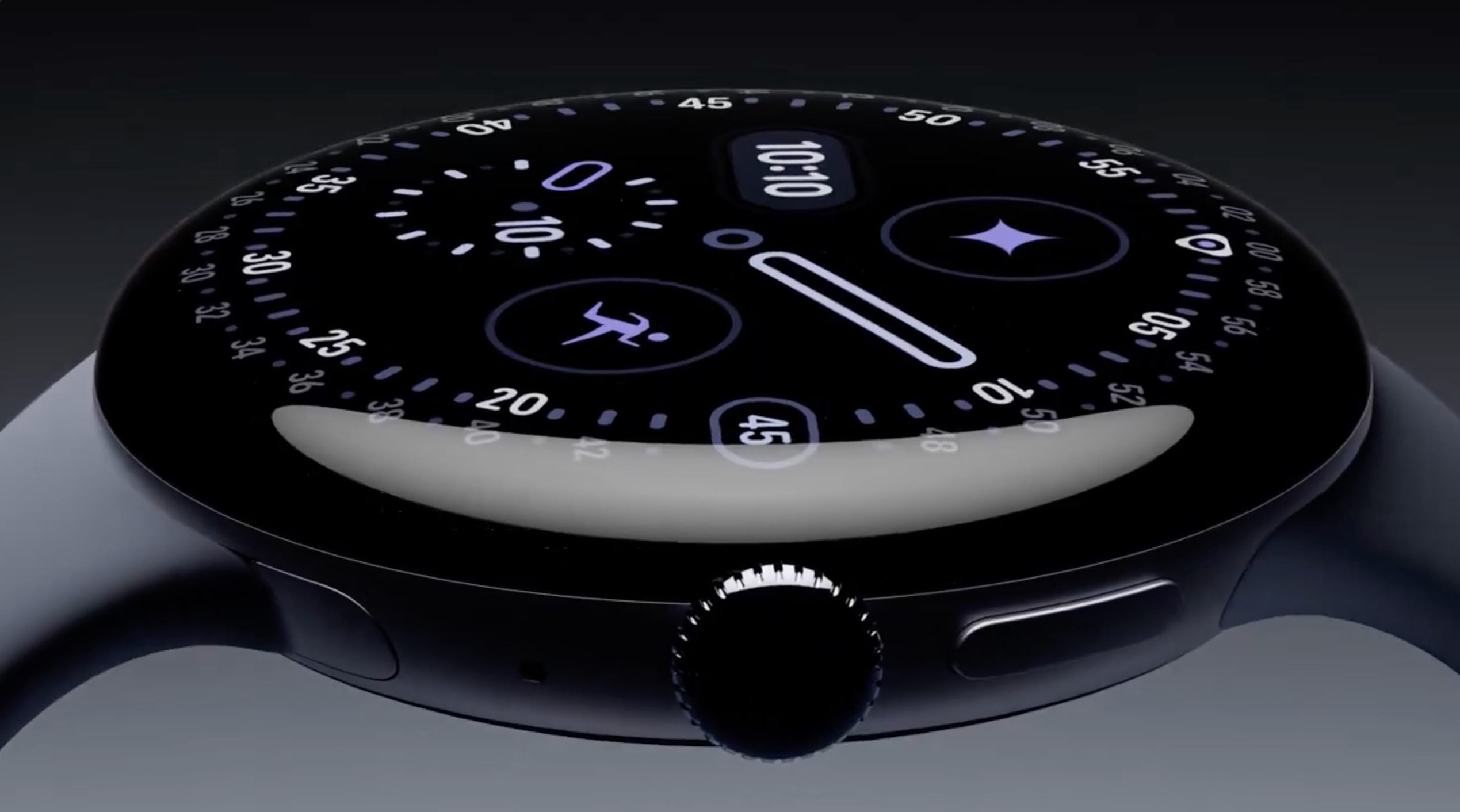 Pixel Watch 4, detaliat în imagini și video scurse; două dimensiuni, ecran mai luminos și integrare Gemini