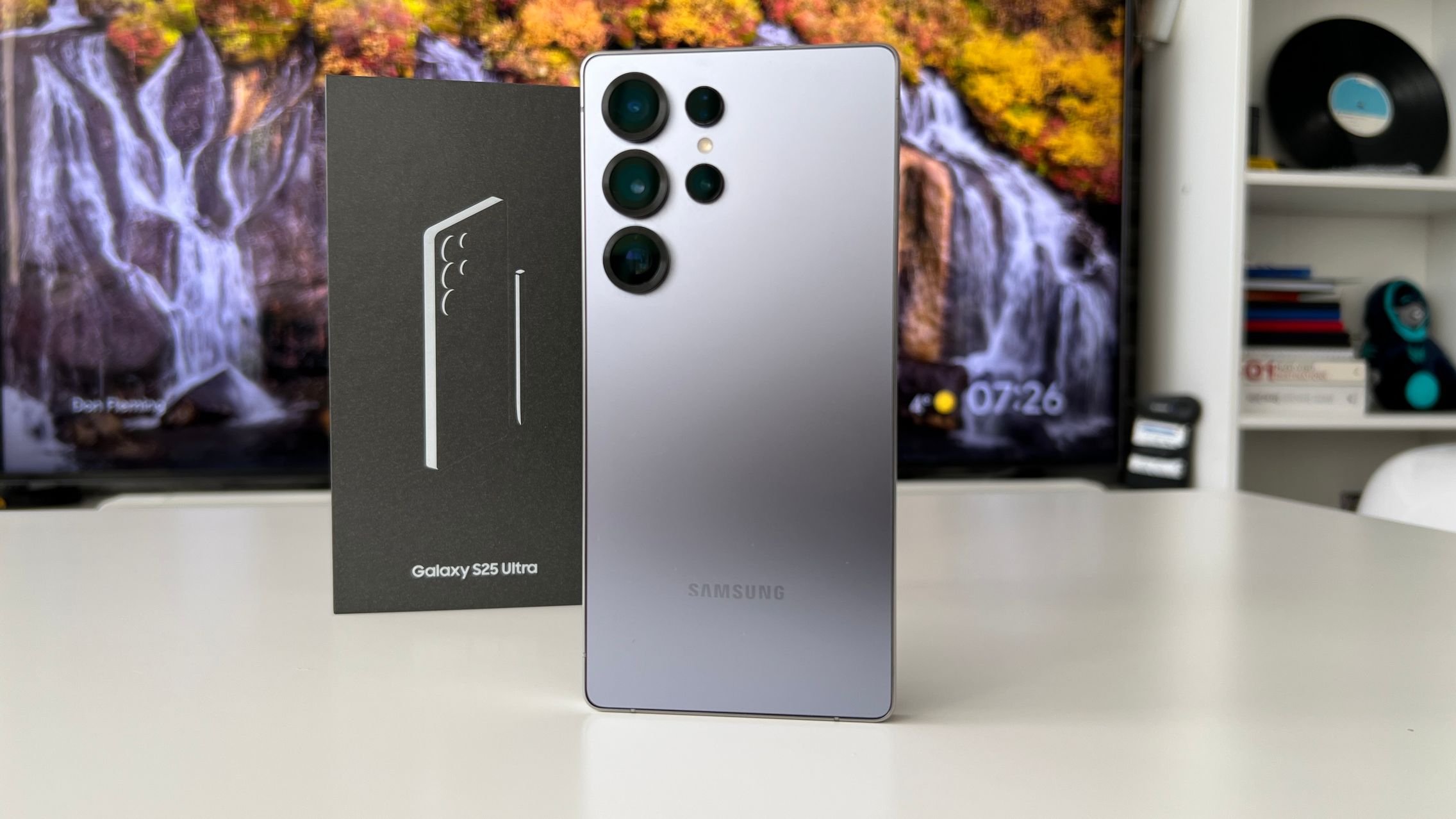 Vânzările seriei Galaxy S25 au trecut de 20 de milioane de unități până în iunie; Ultra domină cu aproape jumătate din total