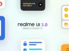 Interfața realme UI 3.0, bazată pe Android 12, își face apariția în capturi de ecran înainte de debut; Widget-uri noi, similare cu cele din ColorOS 12