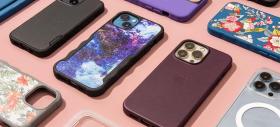 Turul Magazinelor #992: Huse originale Apple iPhone 13 Pro, accesorii iPhone 13, Redmi 9T şi Huawei P40 Pro la preţ excelent