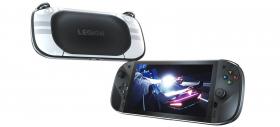 Lenovo Legion Play este o nouă consolă portabilă de jocuri, cu Android la bord și GeForce NOW; Iată primele imagini