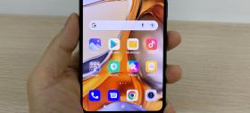 Xiaomi 11T Pro: OS, UI, aplicaţii aduc un MIUI 12.5 deja cunoscut, cu funcţii pentru gameri, extra Privacy