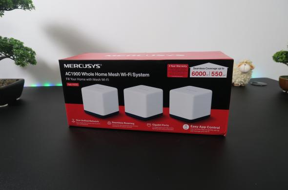 Mercusys Halo H50G - Unboxing: IMG_4194.jpg