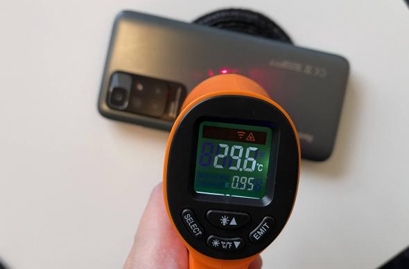 Redmi 10 - Test termic: Temperatura-jocuri-Redmi-10 (2).jpg