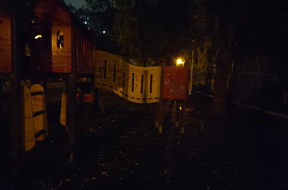 Xiaomi 11T Pro - Comparație foto Night Mode: 11T_Pro_seara053.jpg
