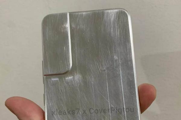 Primele machete ale lui Samsung Galaxy S22 sunt aici (Foto + Video)