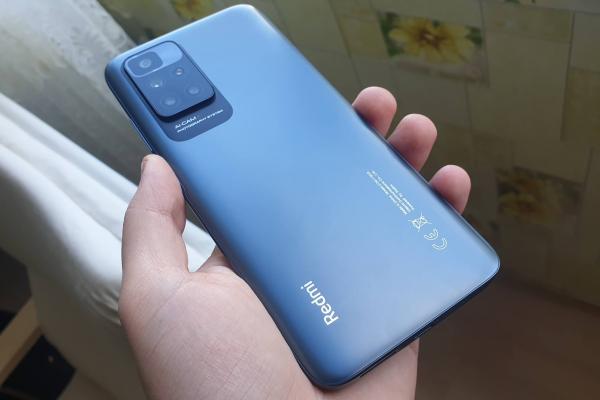 Redmi 10 - Galerie foto Mobilissimo.ro