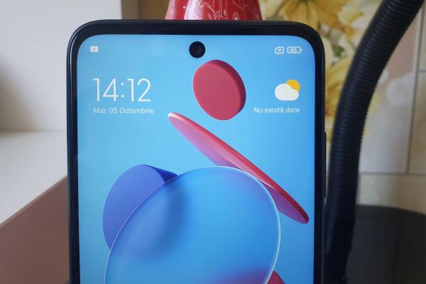 Redmi 10 - Galerie foto Mobilissimo.ro