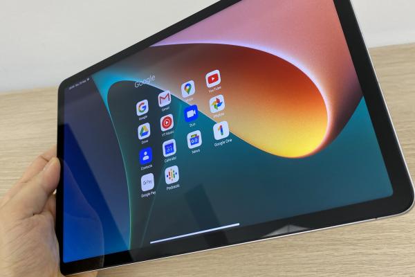 Xiaomi Pad 5 Unboxing: revenirea Xiaomi în zona tabletelor se face "cu de toate" (Video)