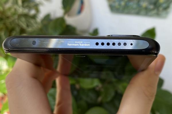 Xiaomi 11T Pro: Acustică pe bază de Harman/Kardon, Dolby Atmos, stereo corect